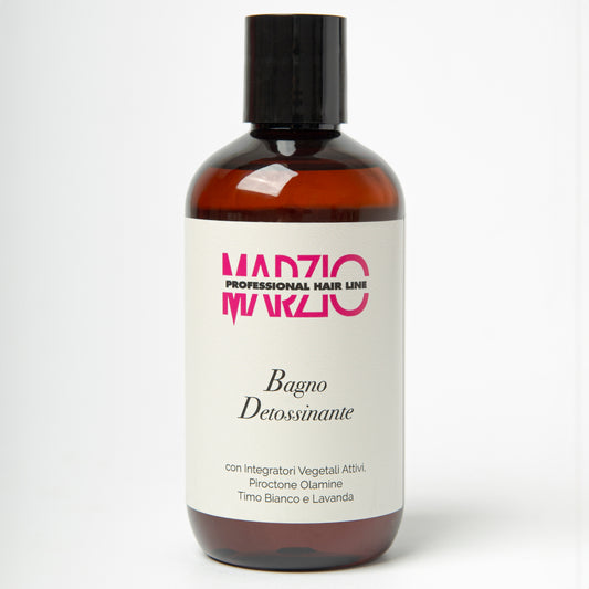 BAGNO DETOSSINANTE