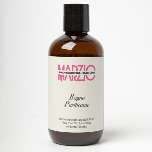 BAGNO PURIFICANTE