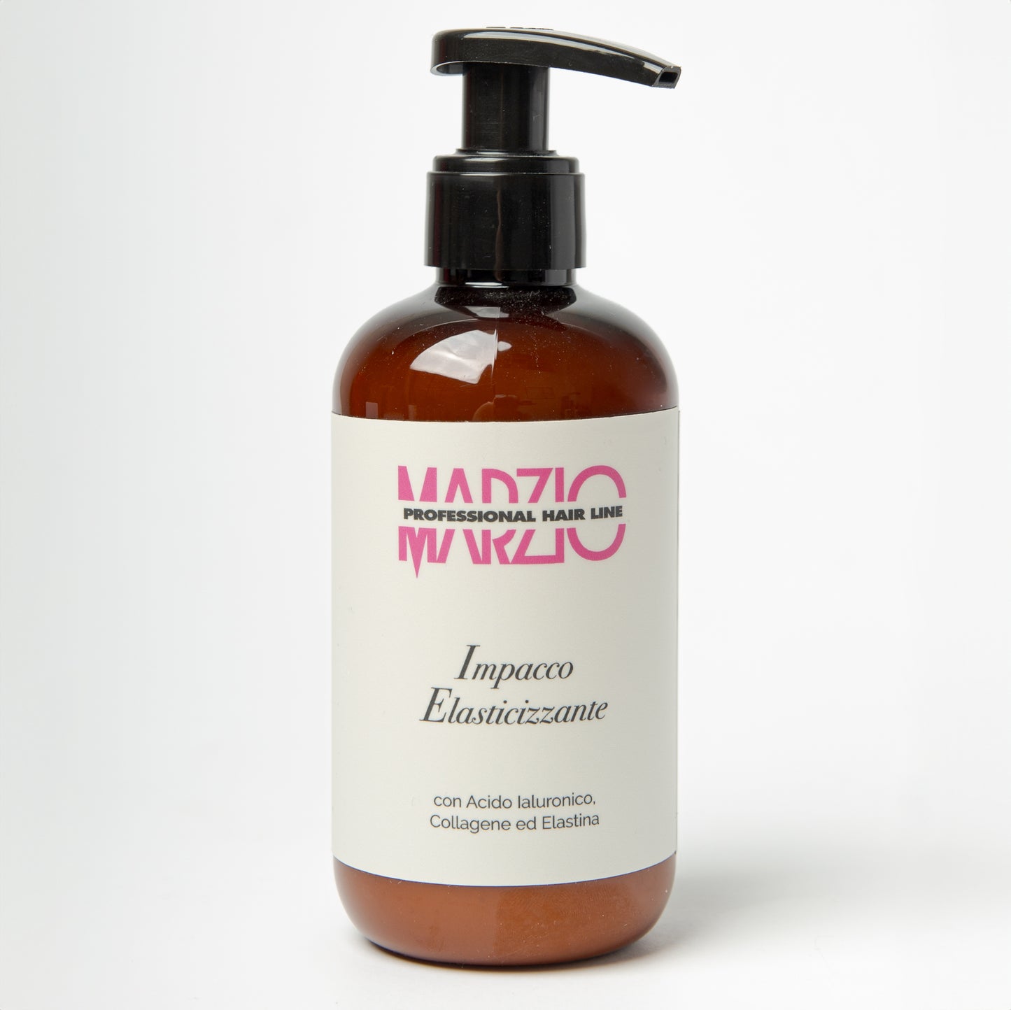 IMPACCO ELASTICIZZANTE