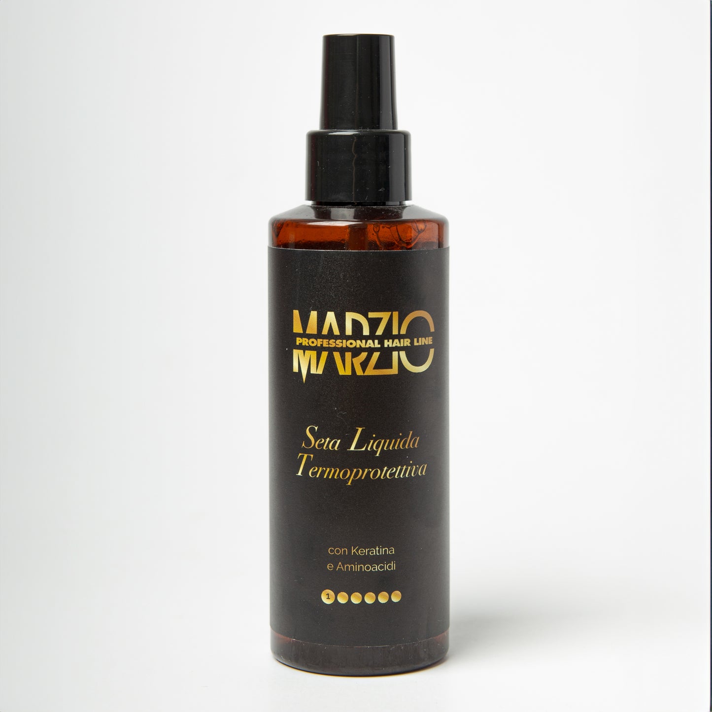 SETA LIQUIDA TERMOPROTETTIVA