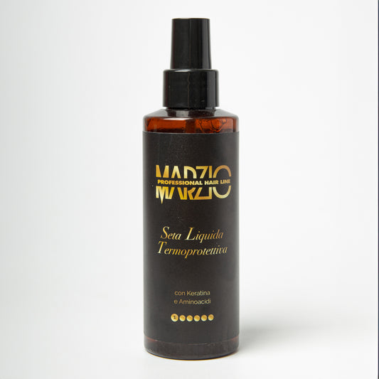 SETA LIQUIDA TERMOPROTETTIVA