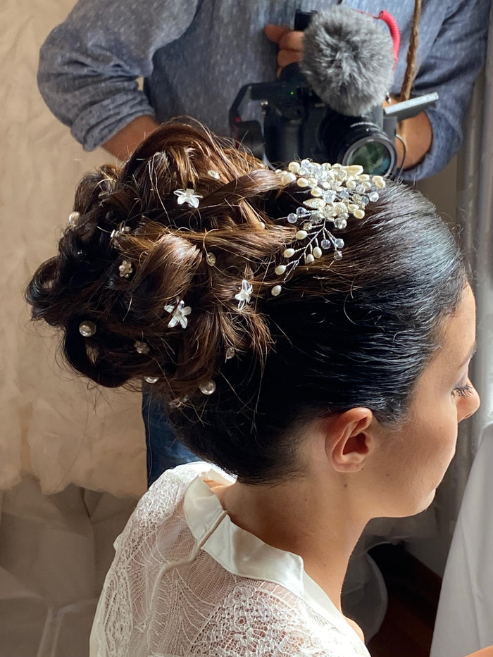 Raccolto elegante